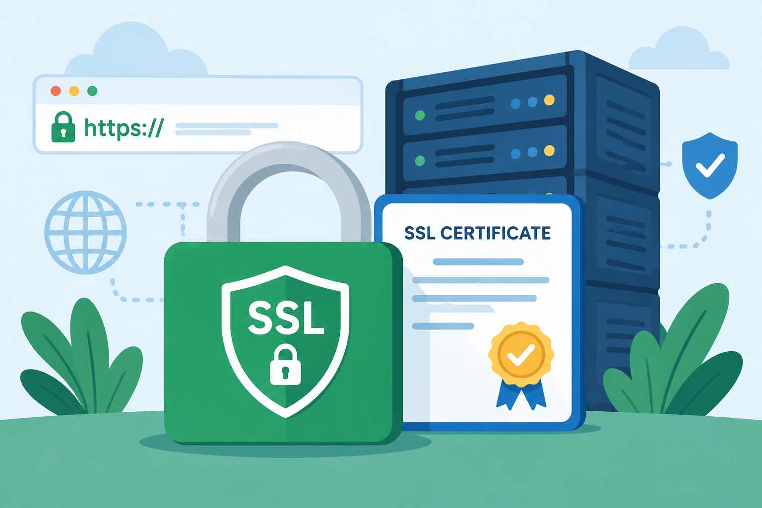 How to Check an SSL Certificate on a Server: 4 Methods