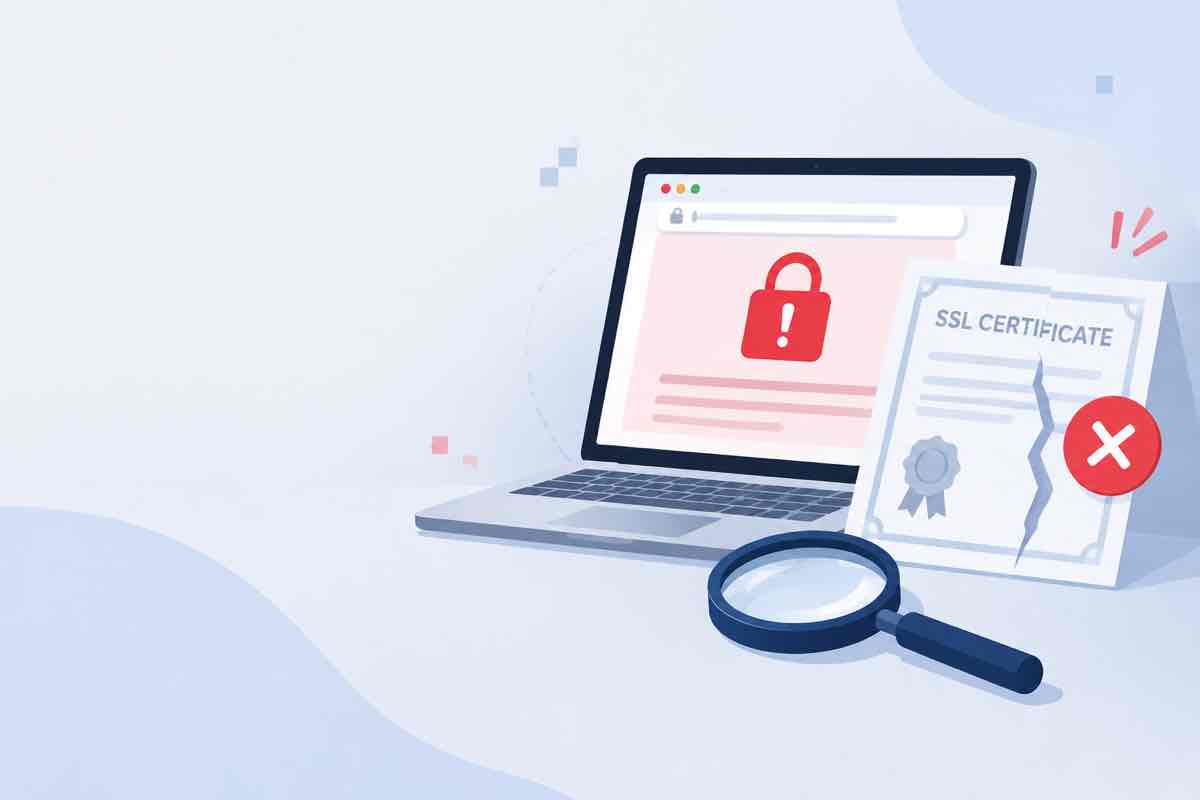 Fix "PEM Certificate Is Invalid" Error: Common Causes and Solutions