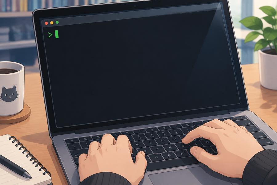 SSL 解码器与 OpenSSL 对比示意