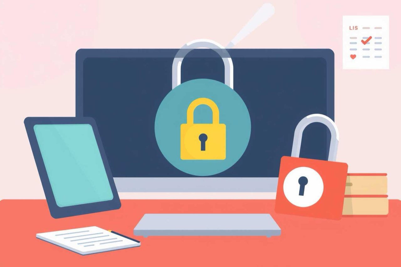 How to Check an SSL Certificate Expiry D illustration